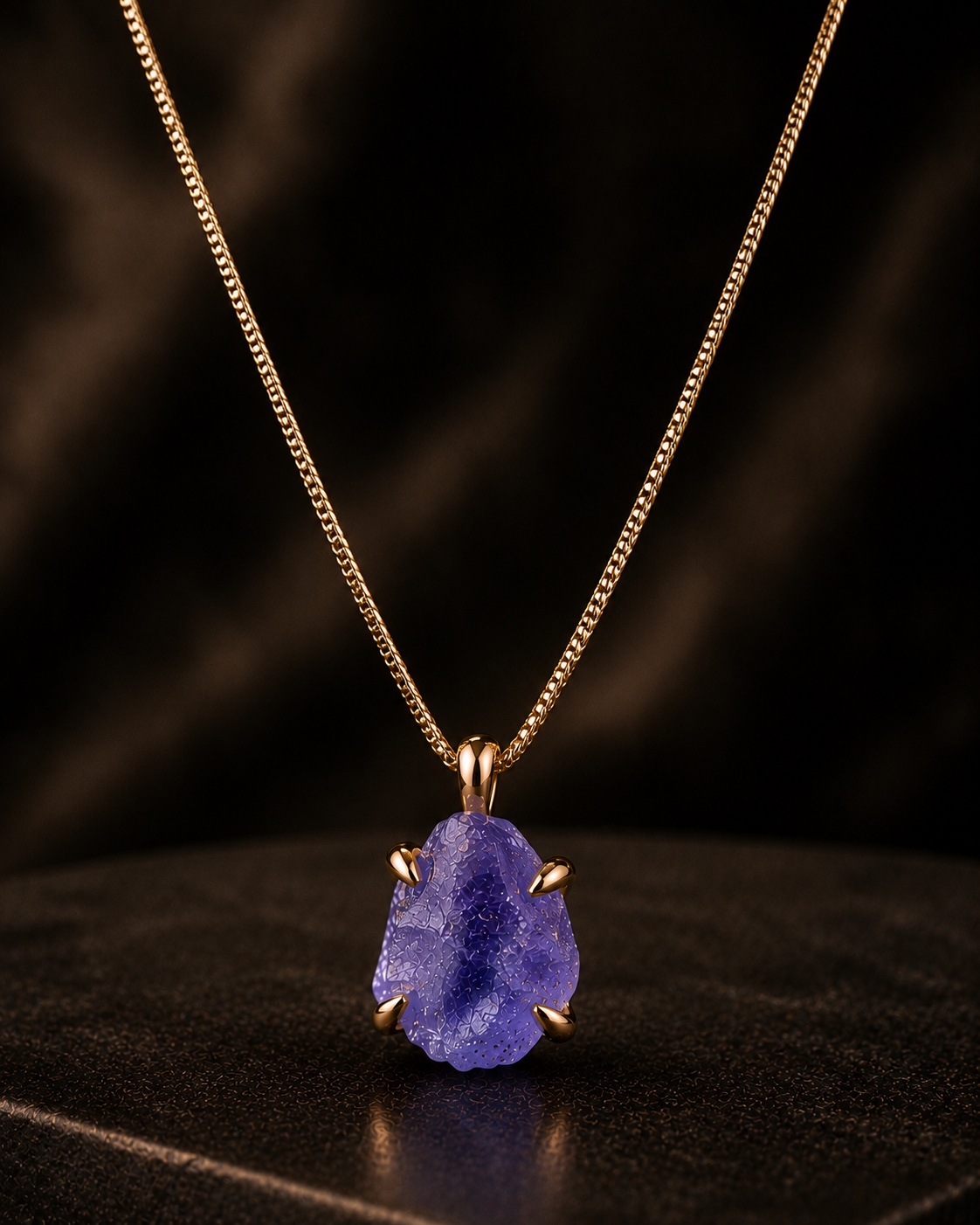 Pendant setting
